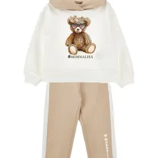 Худи с графичным принтом