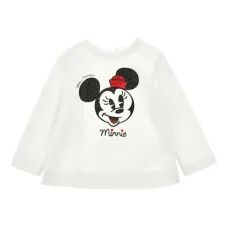 Футболка со стразами