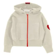 Худи на молнии