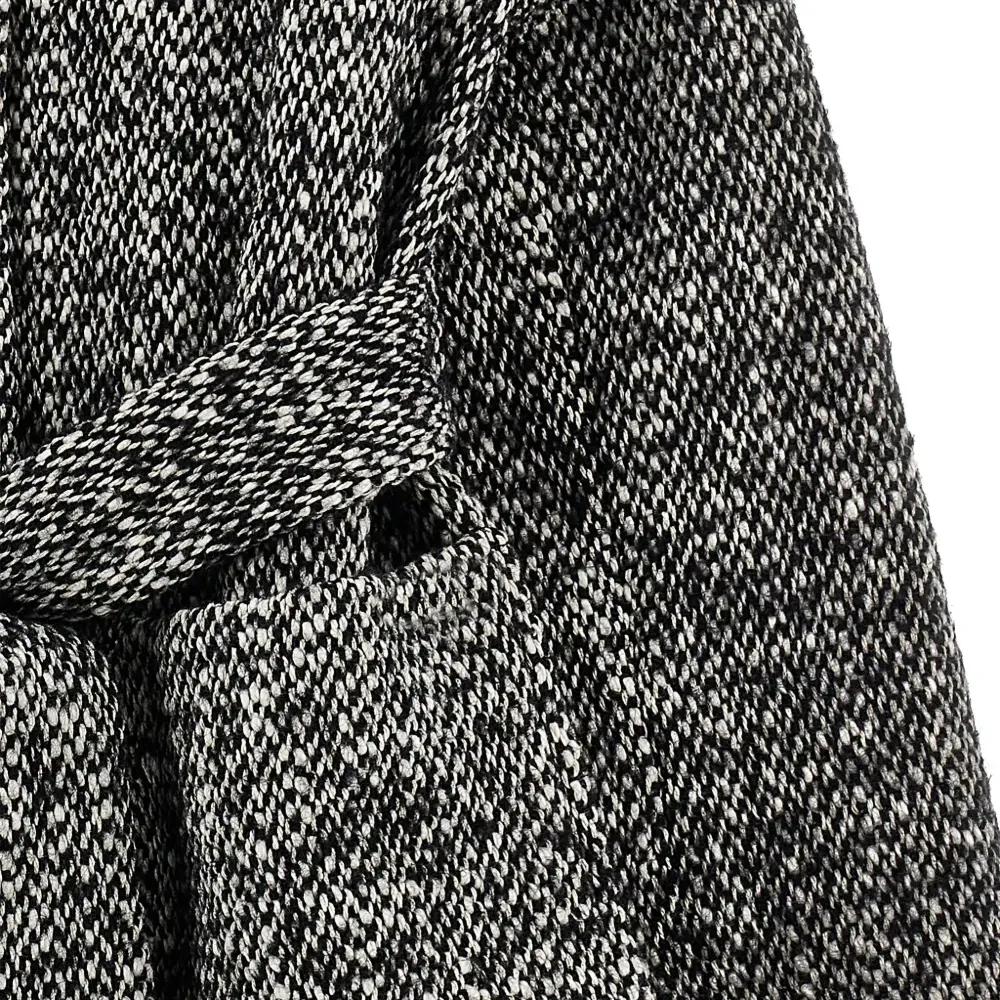 пальто с капюшоном