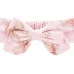 Повязка на голову с бантом
