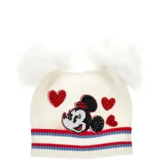 Шапка бини Minnie Mouse из коллаборации с Disney