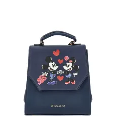 рюкзак Mickey Mouse из коллаборации с Disney