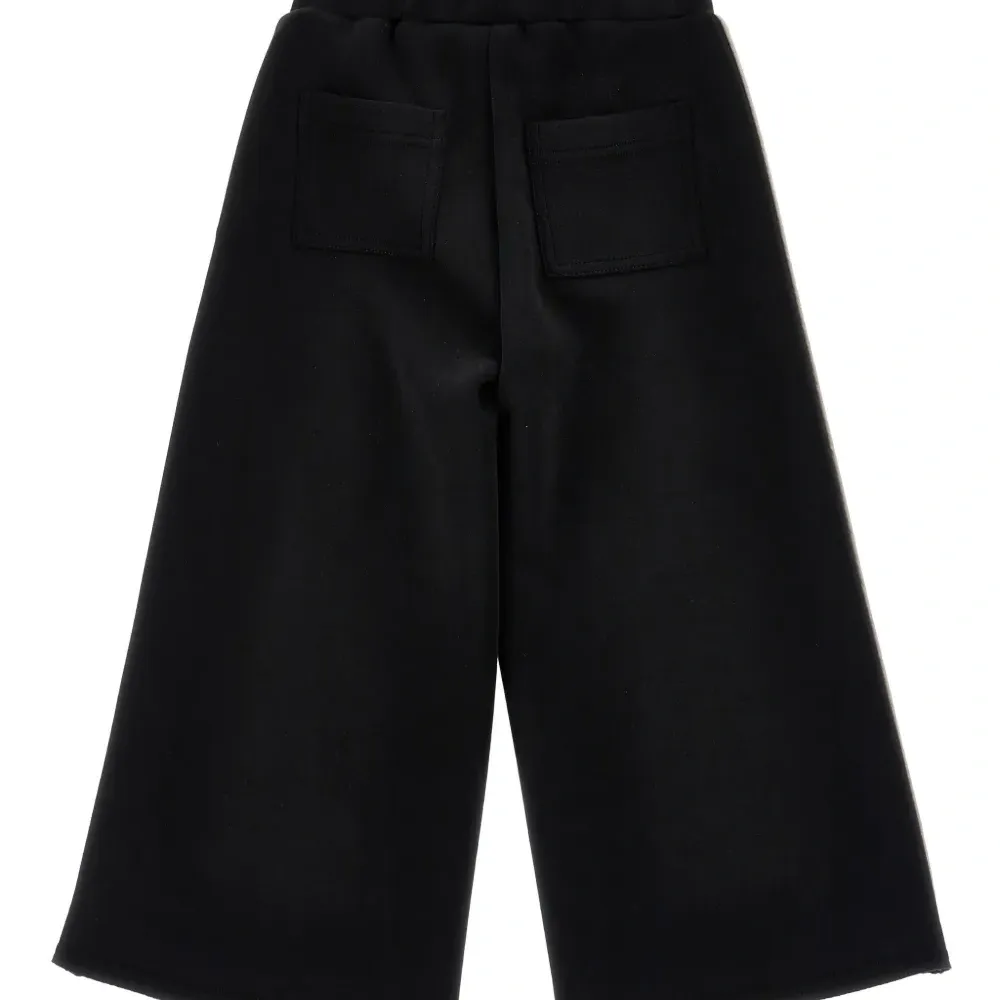 Брюки из джерси