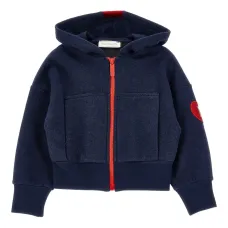 Худи с бантом