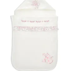 Хлопковое одеяло