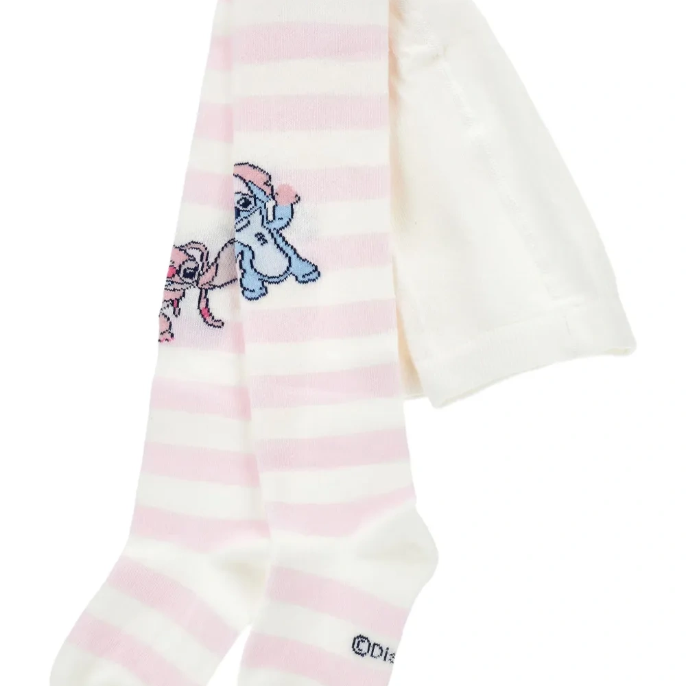 Колготки Stitch из коллаборации с Disney