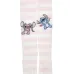 Колготки Stitch из коллаборации с Disney