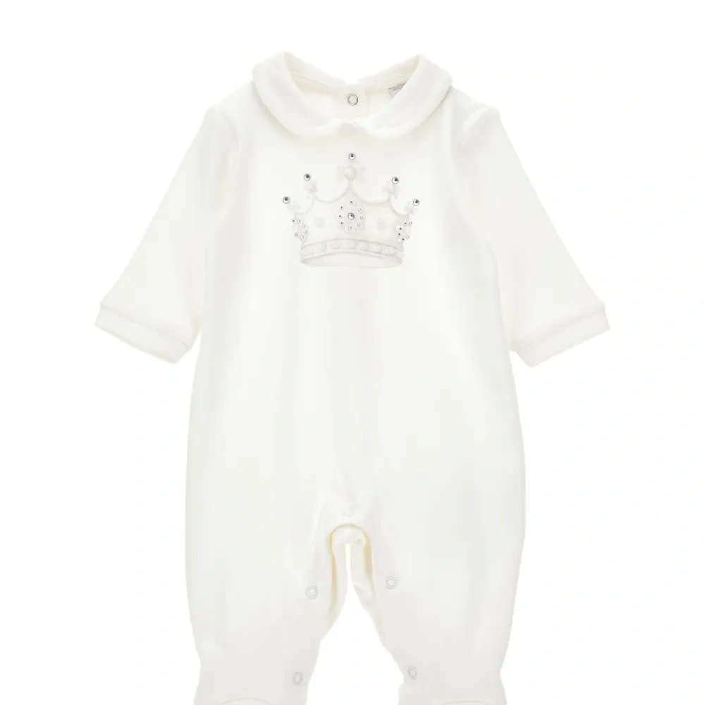 Комплект для новорожденного с вышивкой Комплект для новорожденного с вышивкой