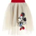 Пышная юбка Minnie Mouse из коллаборации с Disney
