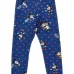 Легинсы с принтом Mickey Mouse из коллаборации с Disney