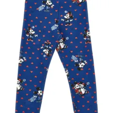 Легинсы с принтом Mickey Mouse из коллаборации с Disney