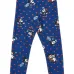 Легинсы с принтом Mickey Mouse из коллаборации с Disney