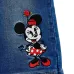 Джинсы Minnie Mouse из коллаборации с Disney Джинсы Minnie Mouse из коллаборации с Disney