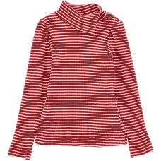 Джемпер в полоску