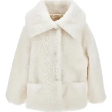 Однобортная куртка