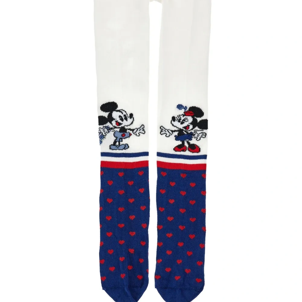 Колготки Mickey Mouse из коллаборации с Disney