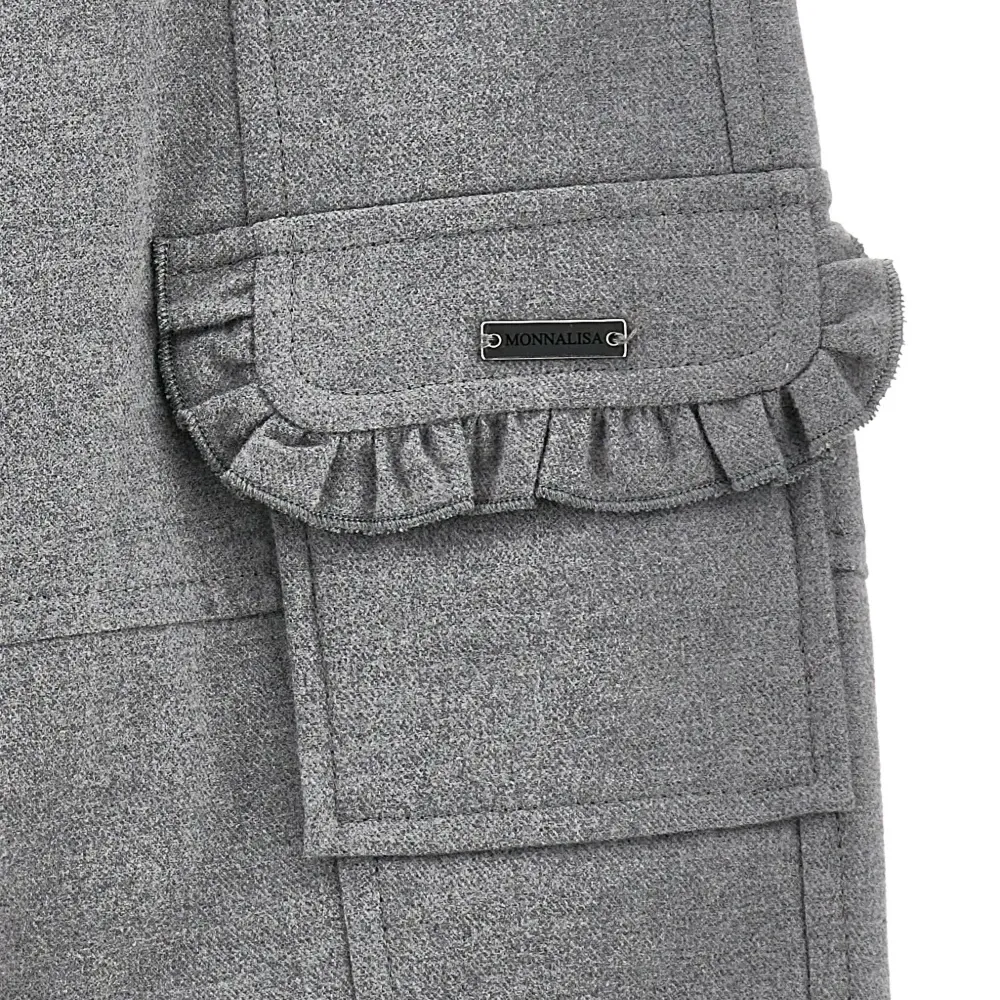 брюки карго