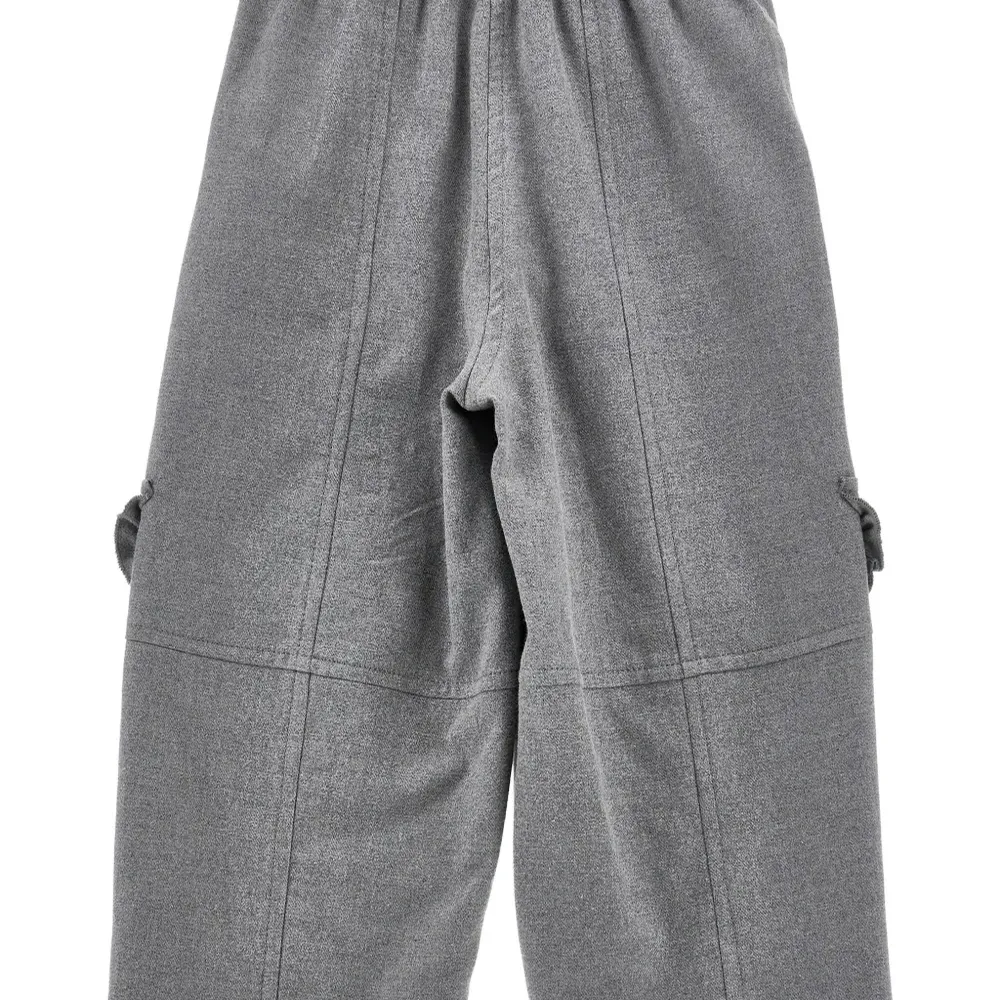 брюки карго