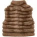 Стеганый жилет Стеганый жилет