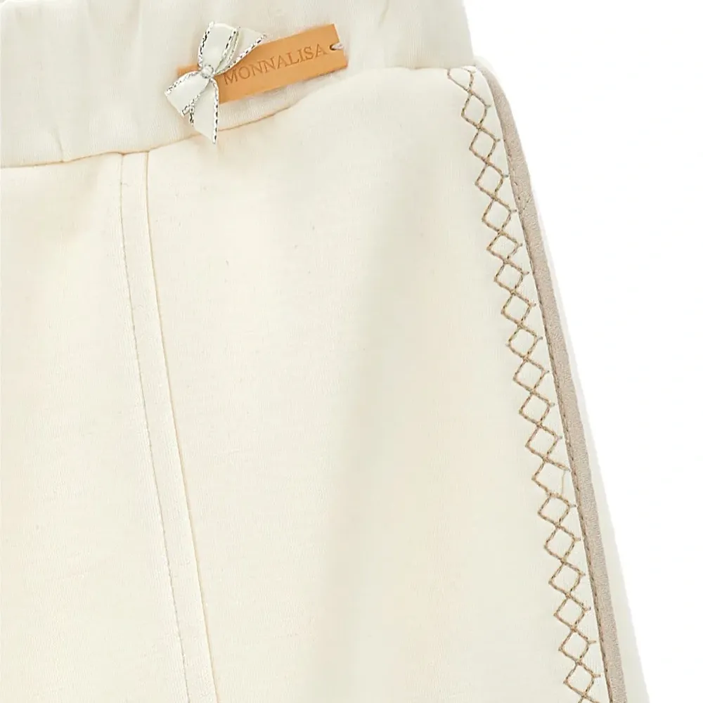 Брюки с лампасами Брюки с лампасами