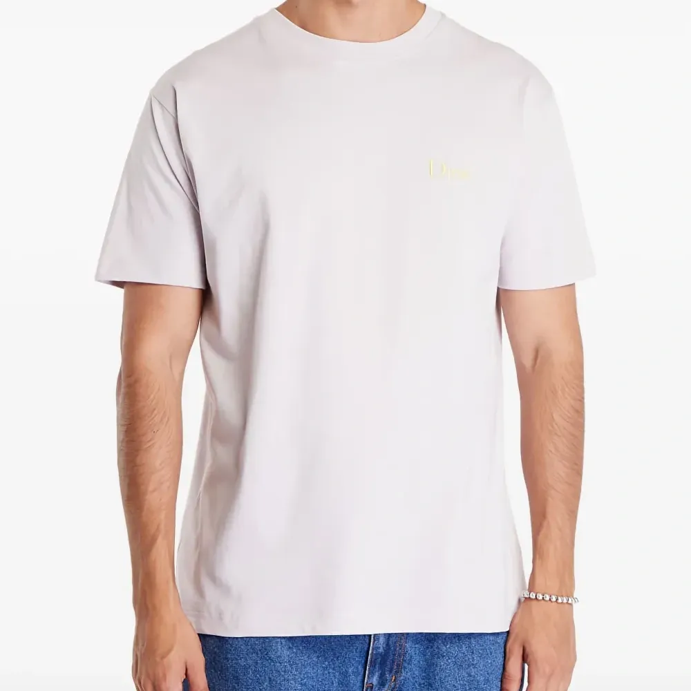 Футболка Classic Small Logo Футболка Classic Small Logo