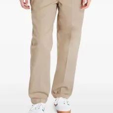 плиссированные брюки