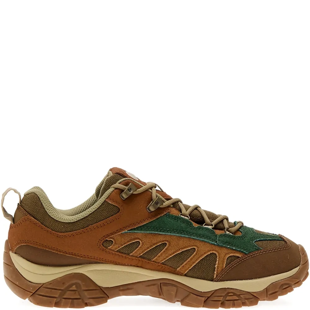 Кроссовки Moab 2 Luxe Кроссовки Moab 2 Luxe