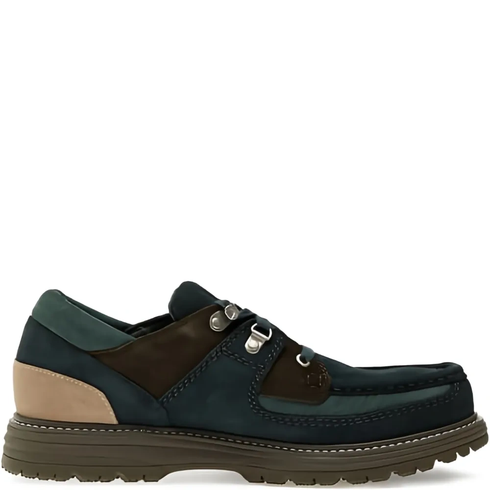 Лоферы x Ronnie Fieg Sunderland