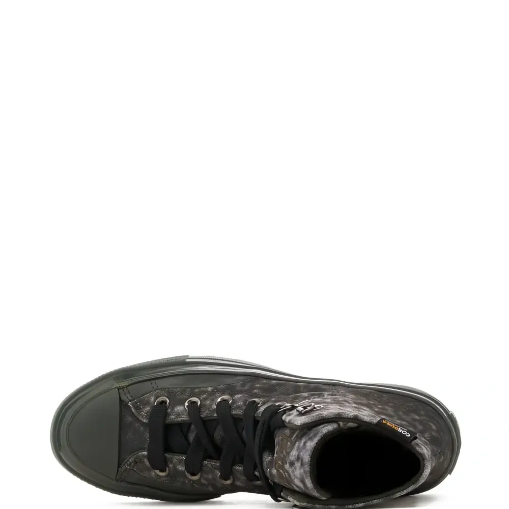 Кеды Chuck 70 из коллаборации с Patta Кеды Chuck 70 из коллаборации с Patta