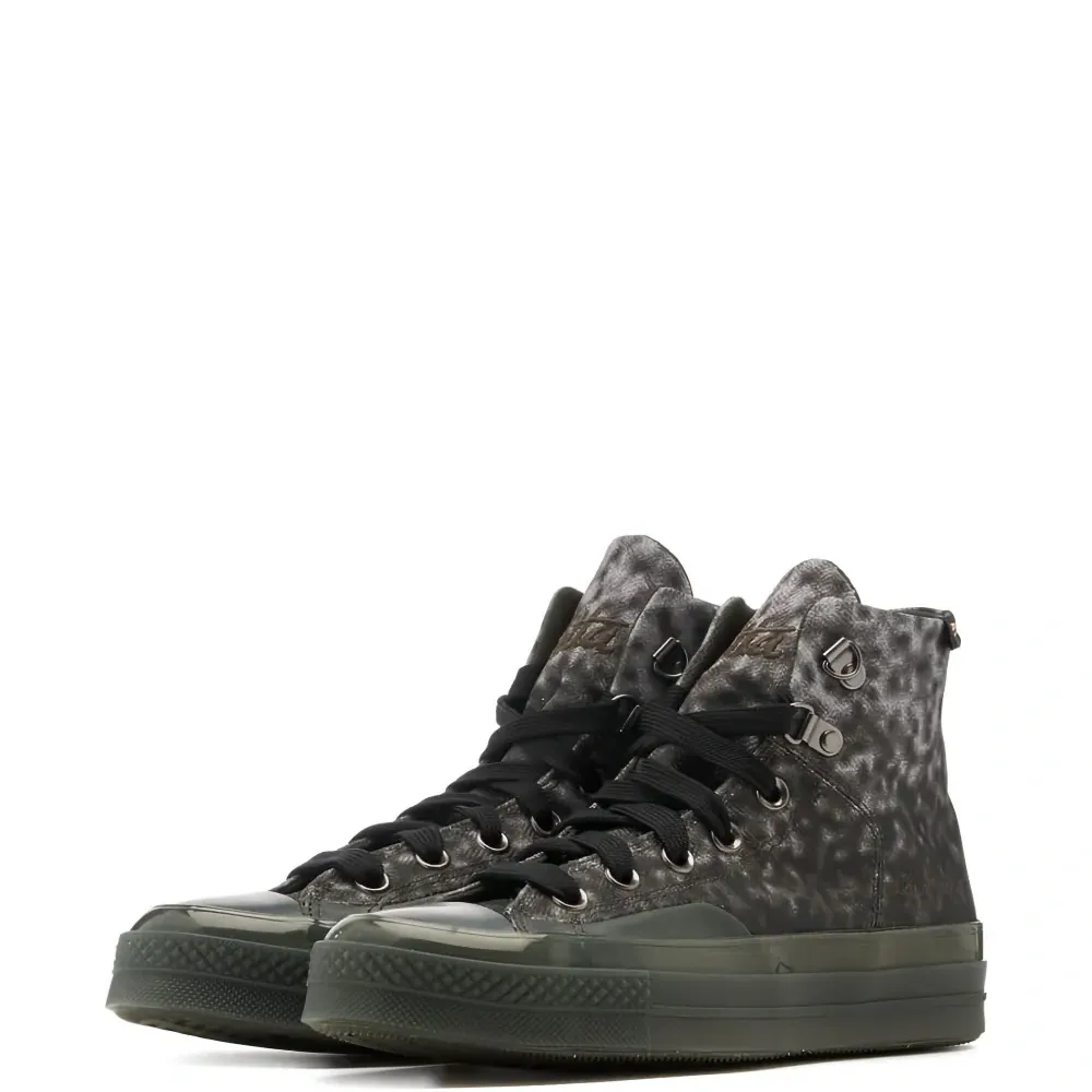 Кеды Chuck 70 из коллаборации с Patta Кеды Chuck 70 из коллаборации с Patta