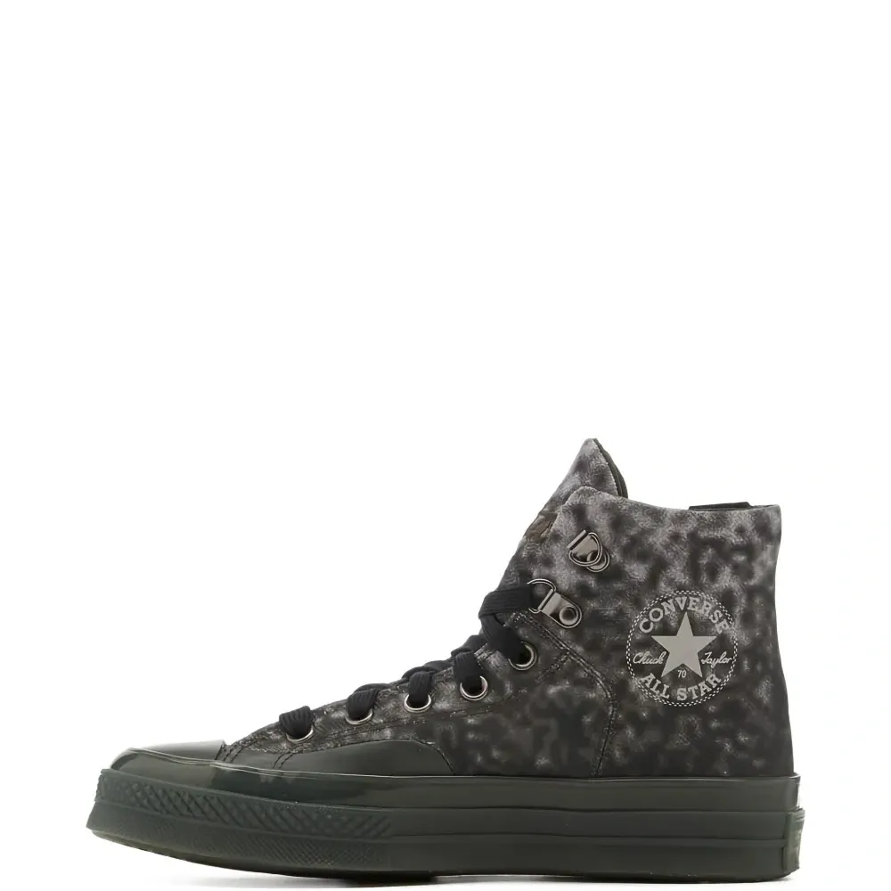 Кеды Chuck 70 из коллаборации с Patta Кеды Chuck 70 из коллаборации с Patta