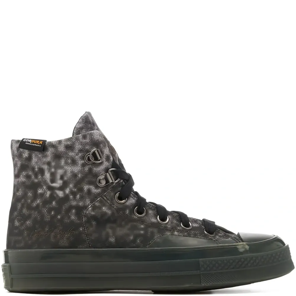 Кеды Chuck 70 из коллаборации с Patta Кеды Chuck 70 из коллаборации с Patta