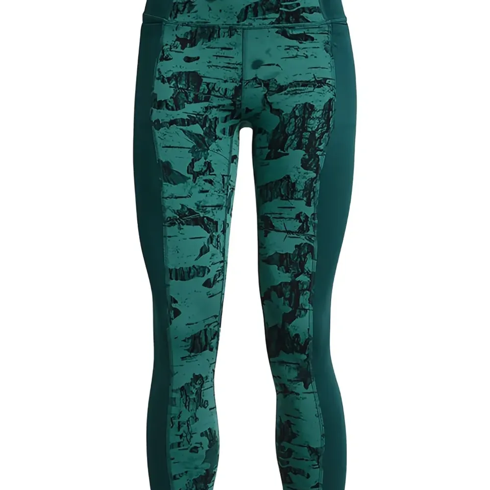 легинсы Project Rock Let's Go