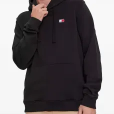 худи с логотипом