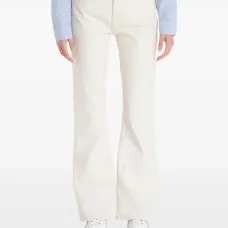 Джинсы bootcut authentic