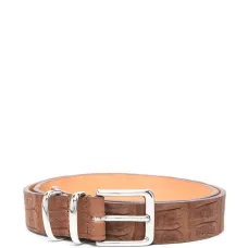 Кожаный ремень