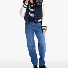 Куртка Letterman