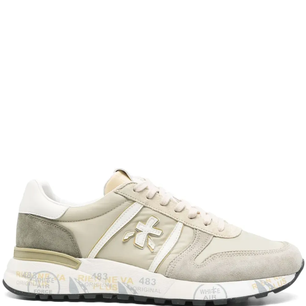 Кроссовки Lander