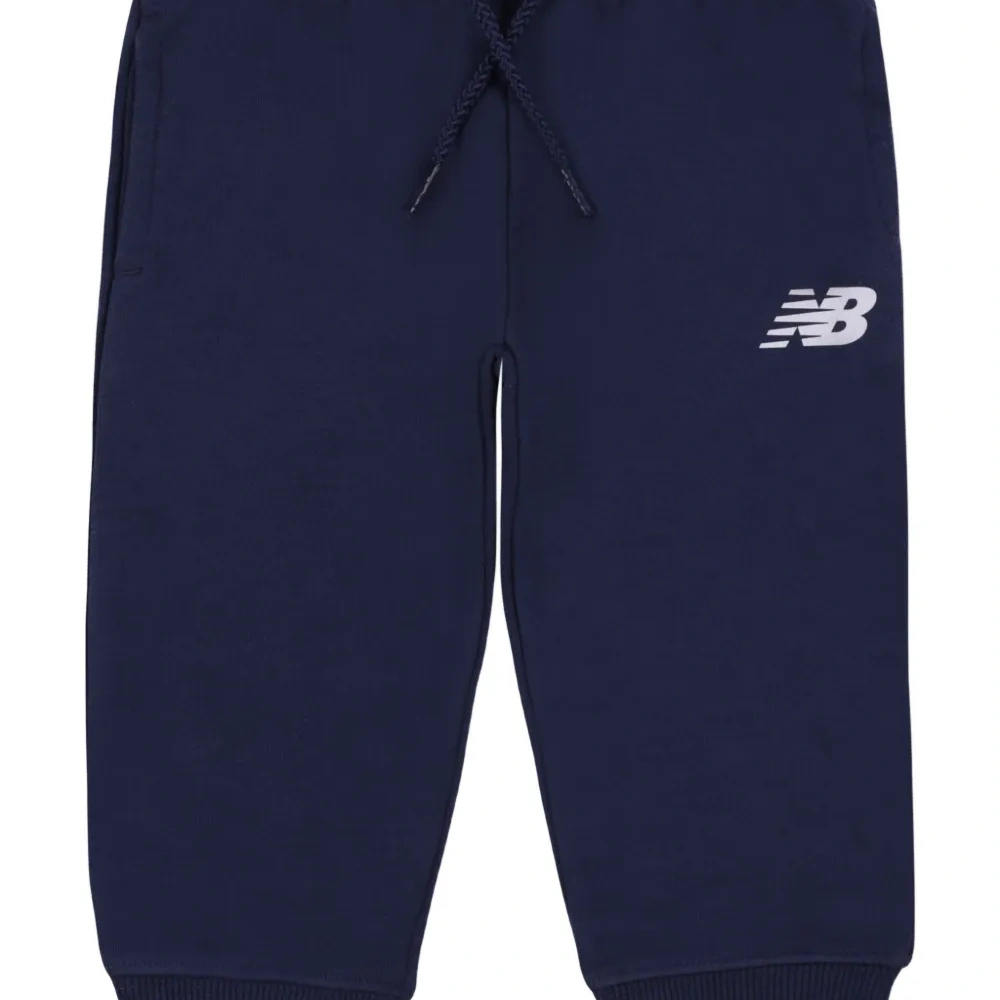 Спортивные брюки с логотипом