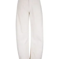 Брюки широкого кроя Брюки широкого кроя