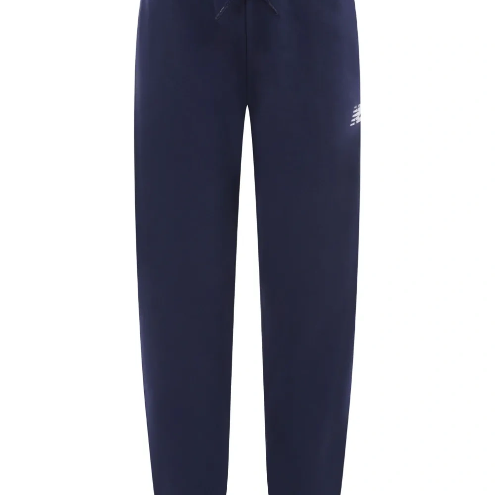 Спортивные брюки с кулиской