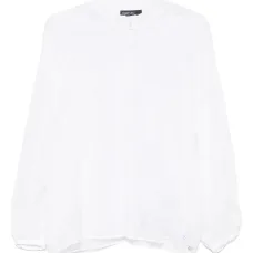 Блузка с принтом Блузка с принтом