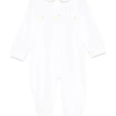 Пижама с вышивкой