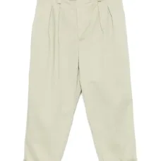 Брюки строгого кроя Брюки строгого кроя