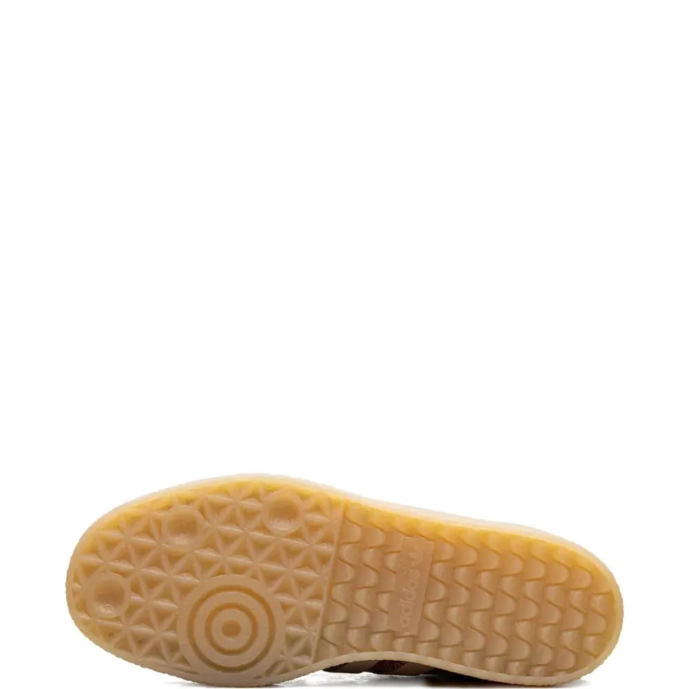 Кроссовки x Liberty London Sambae "Liberty London Collegiate Green"