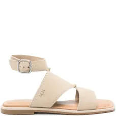 Сандалии Delray R 2.400 с ремешком на щиколотке