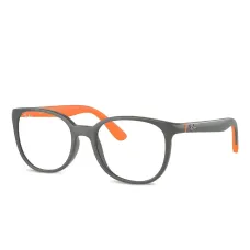 Очки в круглой оправе Очки в круглой оправе