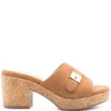 Босоножки Ophelia на платформе