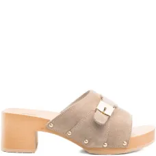 Босоножки Pescura Sarah 60 с пряжками